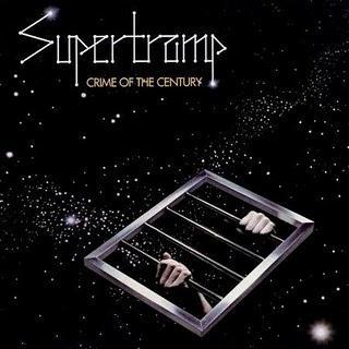 Supertramp - Crime Of The Century (1974)
