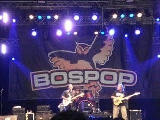 Walter Trout - Weert (Holanda) - 10/07/2011