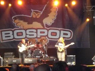 Walter Trout - Weert (Holanda) - 10/07/2011