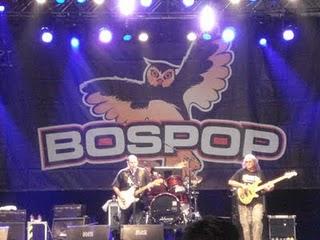 Walter Trout - Weert (Holanda) - 10/07/2011