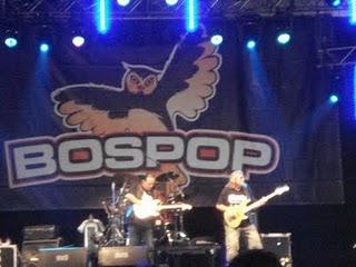 Walter Trout - Weert (Holanda) - 10/07/2011