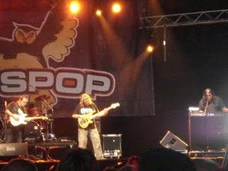 Walter Trout - Weert (Holanda) - 10/07/2011