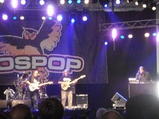 Walter Trout - Weert (Holanda) - 10/07/2011