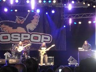 Walter Trout - Weert (Holanda) - 10/07/2011