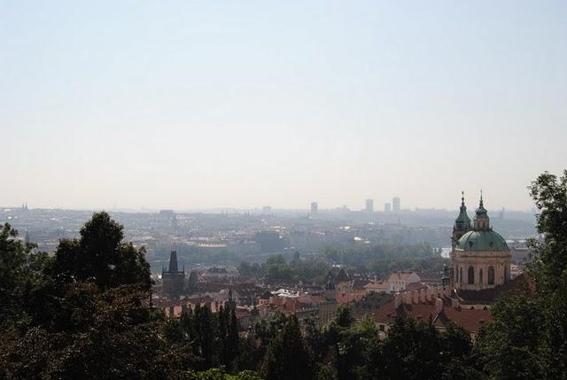 Prague: Photo diary I