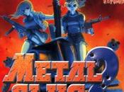 Metal Slug Super Vehicle 001/II (1998)