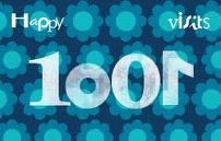 Ciberculturalia y sus 1001 entradas