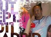 Madrid fashion night