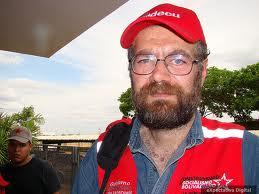 Carta de solidaridad a mi amigo Eduardo Samán.