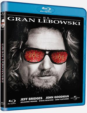 El Gran Lebowski