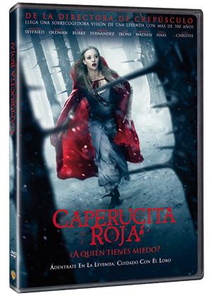 Caperucita Roja