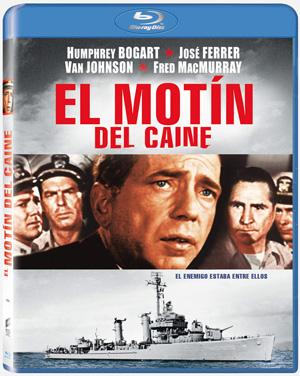 El Motin del Caine