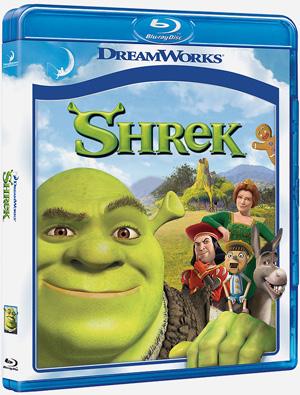 Shrek