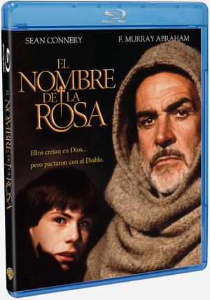 El nombre de la Rosa