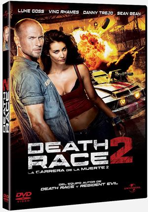 Death Race 2