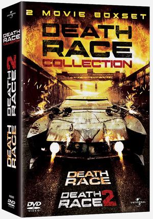 Pack Death Race