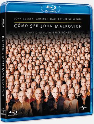 Como ser John Malkovich