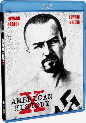 American History X