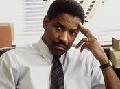 Denzel Washington Flight