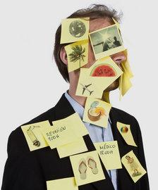 OLVIDA LAS VACACIONES. Jordi Jarque. La Vanguardia.