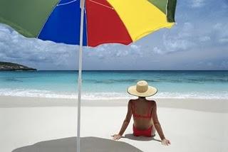 OLVIDA LAS VACACIONES. Jordi Jarque. La Vanguardia.