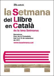 Semana del Libro en catalán