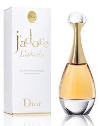 El nuevo anuncio de J´adore de Dior