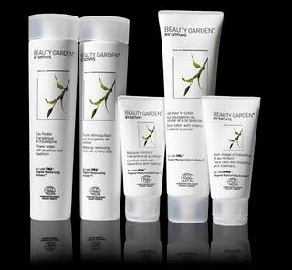 INTEGRAL BEAUTY: NUEVA WEB DE VENTA DE COSMÉTICA NATURAL