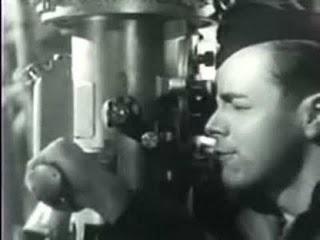 Los U-Boote masacran al Convoy SC 42 - 11/09/1941.