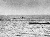 U-Boote masacran Convoy 11/09/1941.