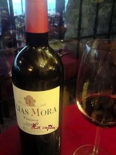 Vino Elias Mora - D.O. Toro