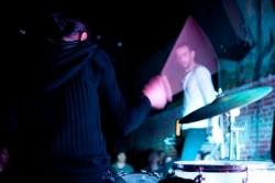 Big Black Delta 250x166 Big Black Delta   Capsize (2011)