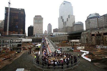 Diez años... ¡y parece que fue ayer!