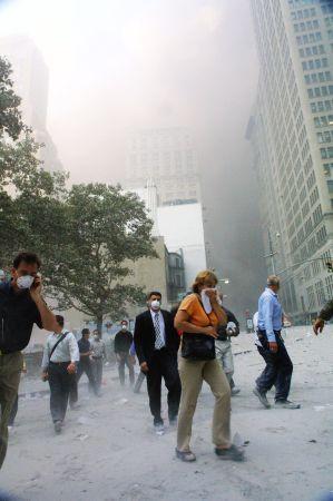 Diez años... ¡y parece que fue ayer!