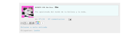 ¿Cómo seguir y comentar un Blog? ¿Cómo seguir y comentar un Blog?