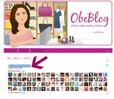 ¿Cómo seguir y comentar un Blog? ¿Cómo seguir y comentar un Blog?