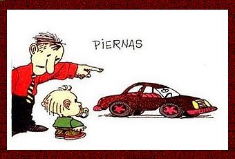 Quino y la educación actual - Paperblog