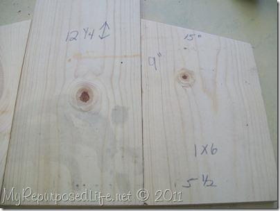 Tutorial: hacer una casita para pájaros, paso a paso