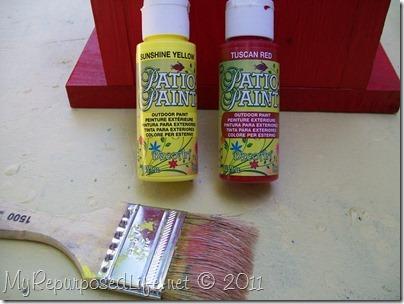 Tutorial: hacer una casita para pájaros, paso a paso