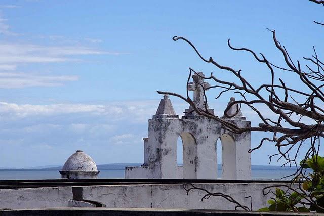 Arquipélago das Quirimbas, entre corales, historia y decadencia.