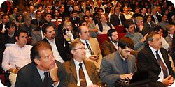 Venezuela participó en Conferencia Internacional de Software Libre 2011
