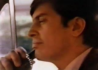 METAMORFOSIS DEL JEFE DE LA POLICIA POLITICA