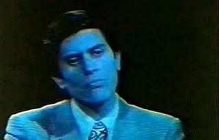 METAMORFOSIS DEL JEFE DE LA POLICIA POLITICA