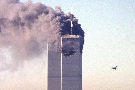 atentado torres gemelas 11S wtc 9/11 attacks