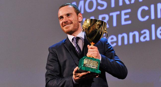 Palmarés de la 68ª edición del Festival de Venecia