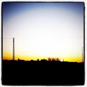 Domingo de vacaciones: un resumen diferente