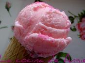 Helado algodón azúcar
