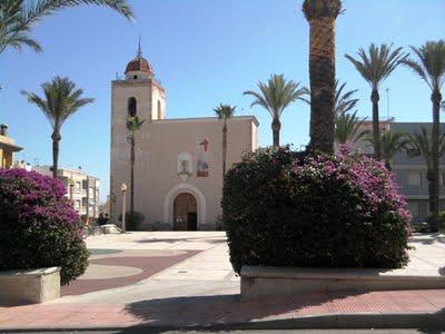 San Miguel de Salinas. Fiestas Patronales de San Miguel Arcángel 2011