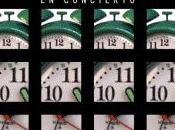 Mamá Wellingtons Gira