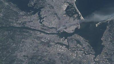 10 años del atentado del 11S. Pensamientos.